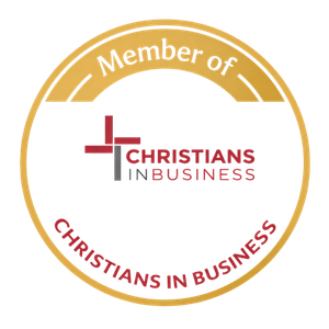 Christians in Business Member Seal