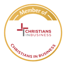 Christians in Business Member Seal